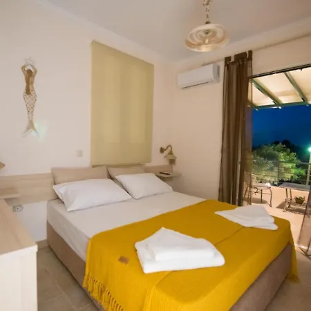 Sol Villa