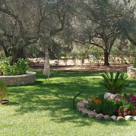 Sol Villa *