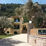 Sol Villa Frinion