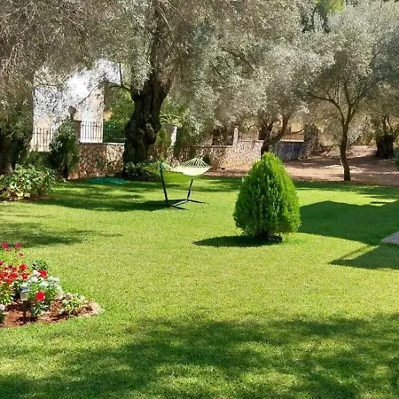 Villa Sol Frínion